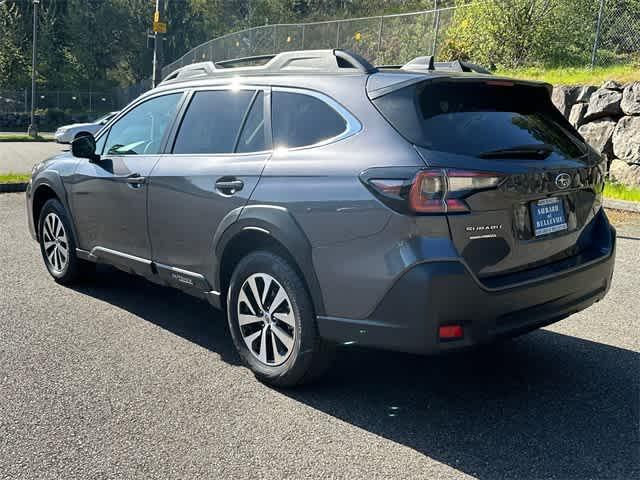 used 2024 Subaru Outback car, priced at $33,650