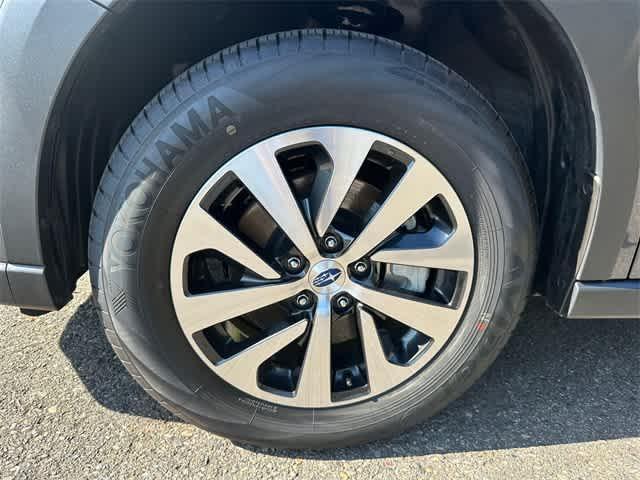 used 2024 Subaru Outback car, priced at $33,650