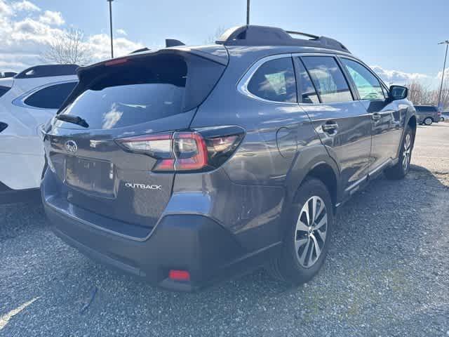 used 2024 Subaru Outback car, priced at $33,995