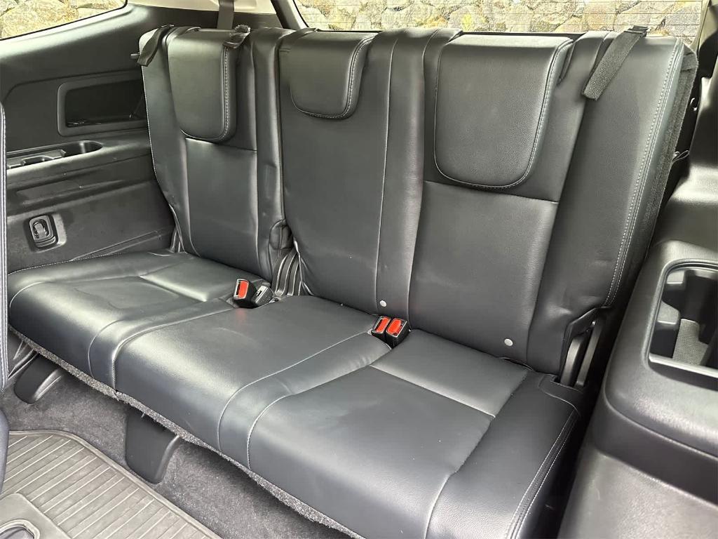 used 2023 Subaru Ascent car, priced at $38,995