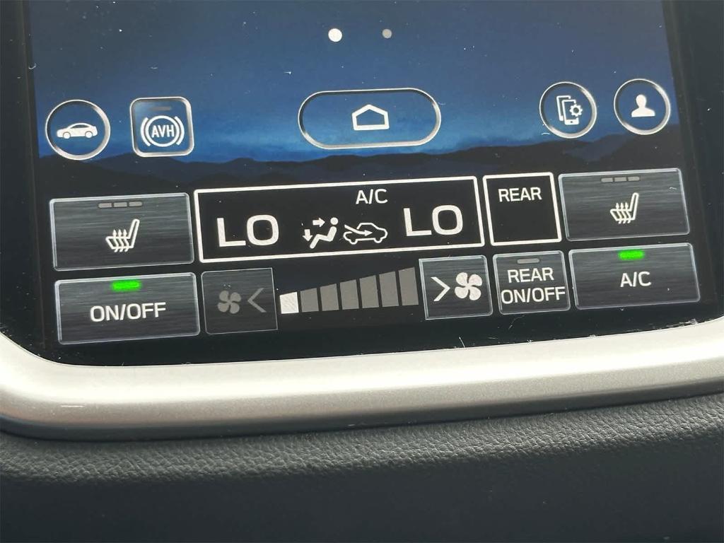 used 2023 Subaru Ascent car, priced at $38,995