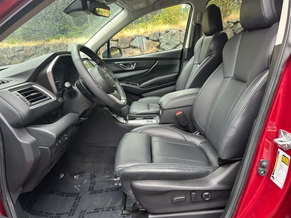 used 2023 Subaru Ascent car, priced at $38,995
