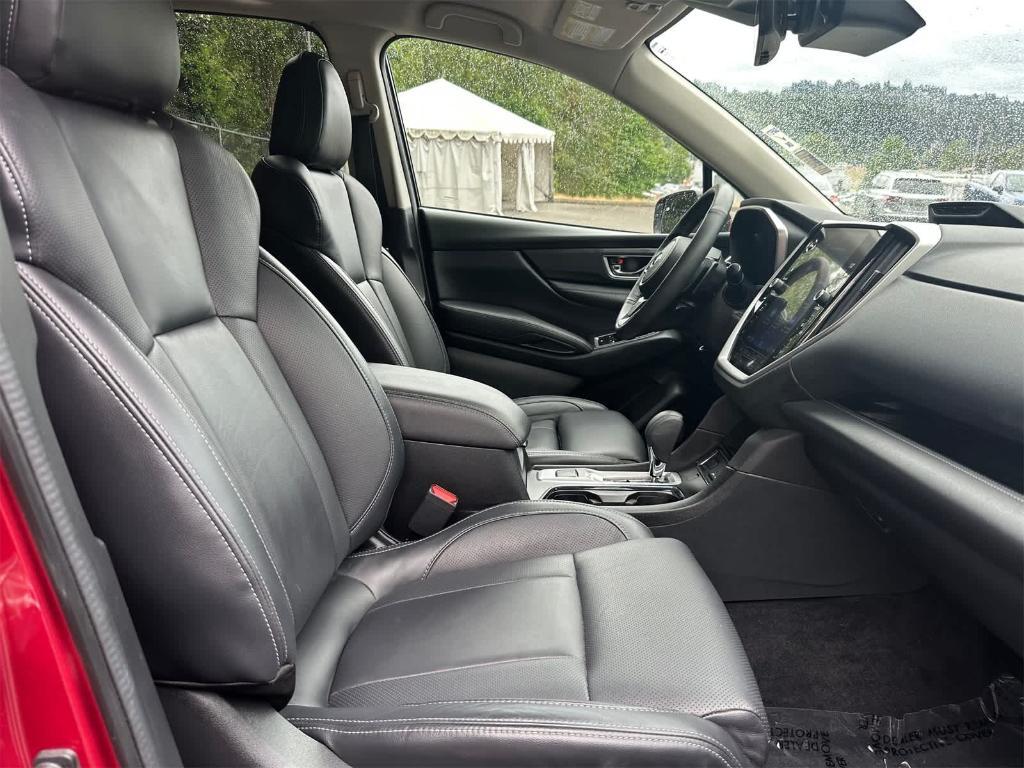 used 2023 Subaru Ascent car, priced at $38,995