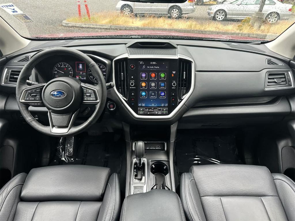 used 2023 Subaru Ascent car, priced at $38,995