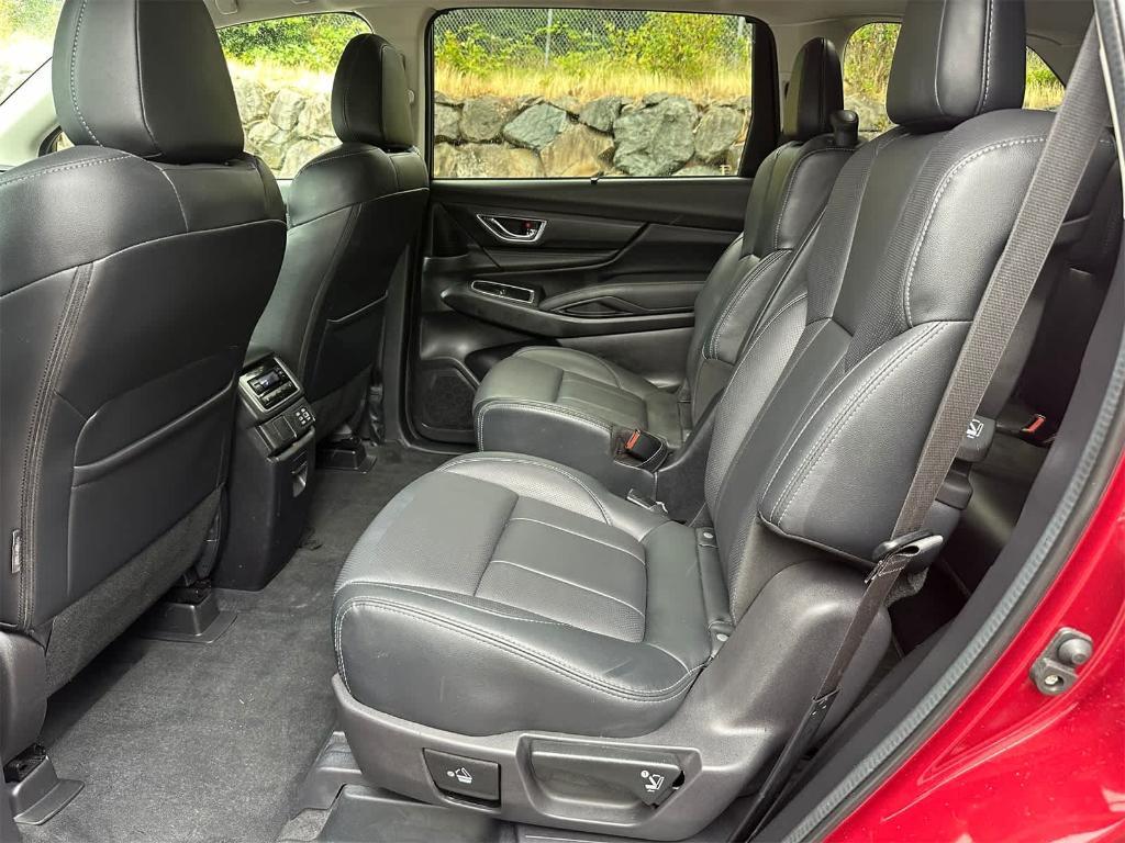 used 2023 Subaru Ascent car, priced at $38,995