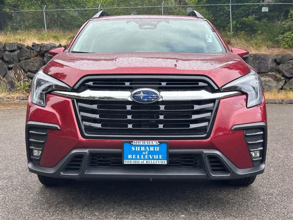 used 2023 Subaru Ascent car, priced at $38,995