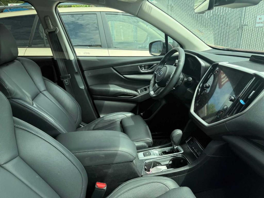 used 2023 Subaru Ascent car, priced at $38,995