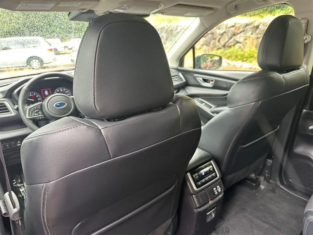 used 2023 Subaru Ascent car, priced at $38,995