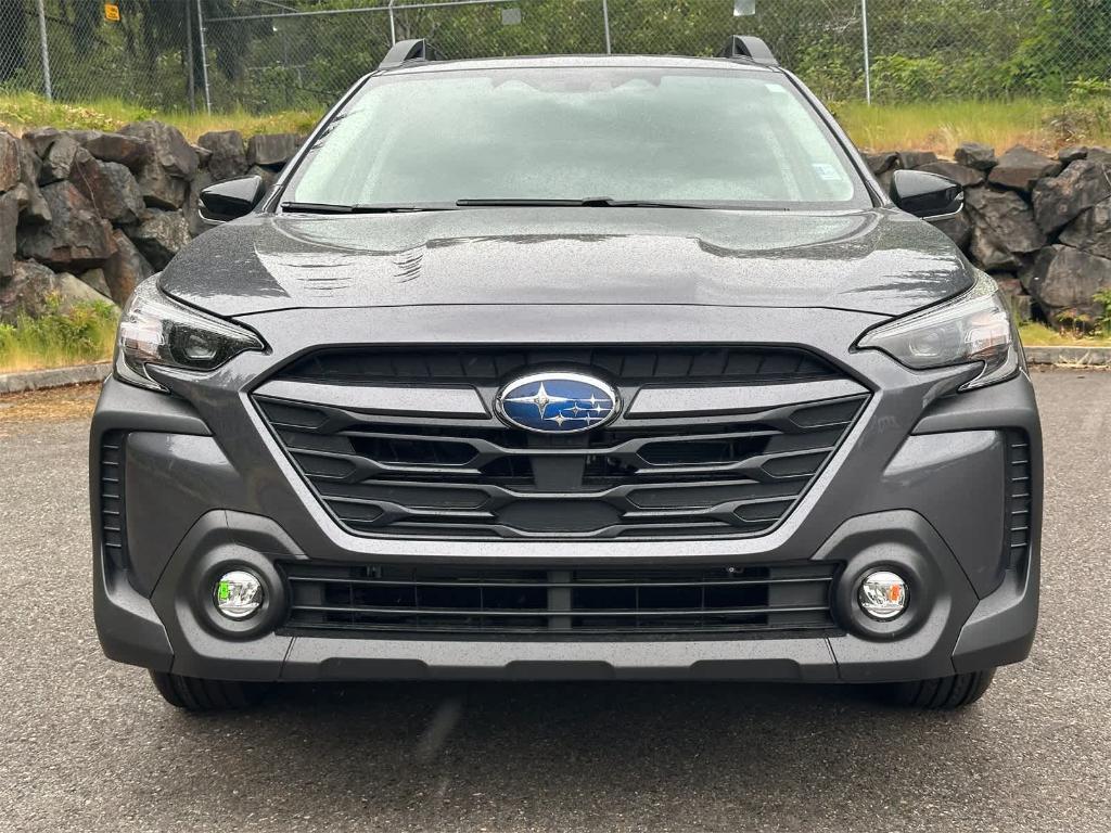 new 2025 Subaru Outback car, priced at $36,334