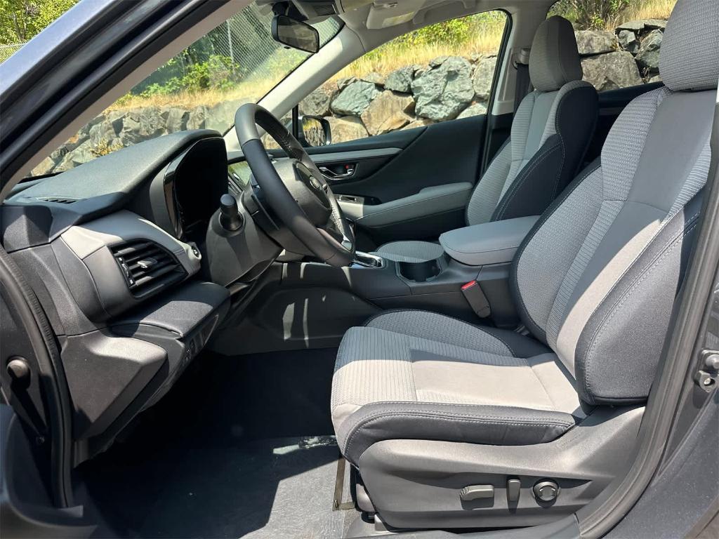 new 2025 Subaru Outback car, priced at $38,255