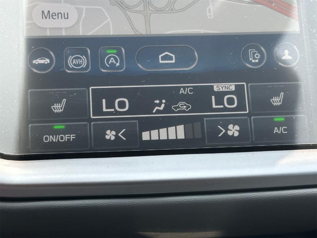 new 2025 Subaru Outback car, priced at $38,255