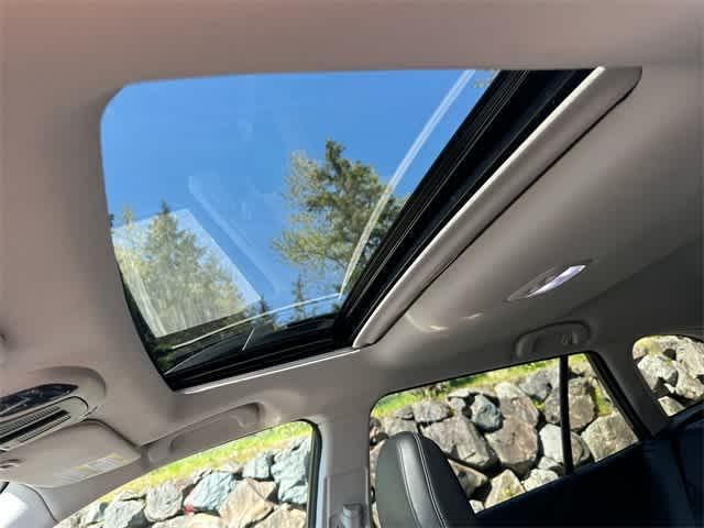 used 2024 Subaru Outback car, priced at $34,620