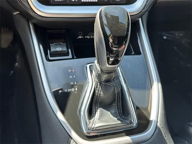 used 2024 Subaru Outback car, priced at $34,620