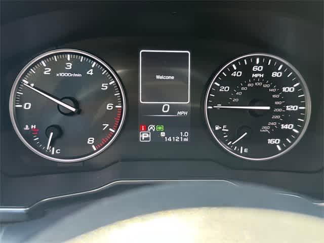 used 2024 Subaru Outback car, priced at $34,620