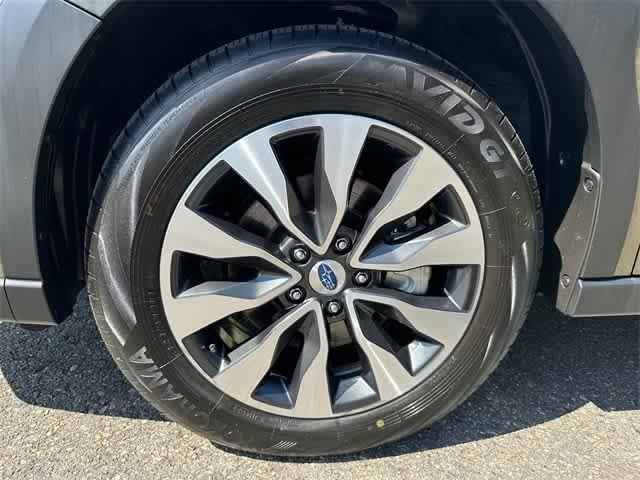used 2024 Subaru Outback car, priced at $34,620