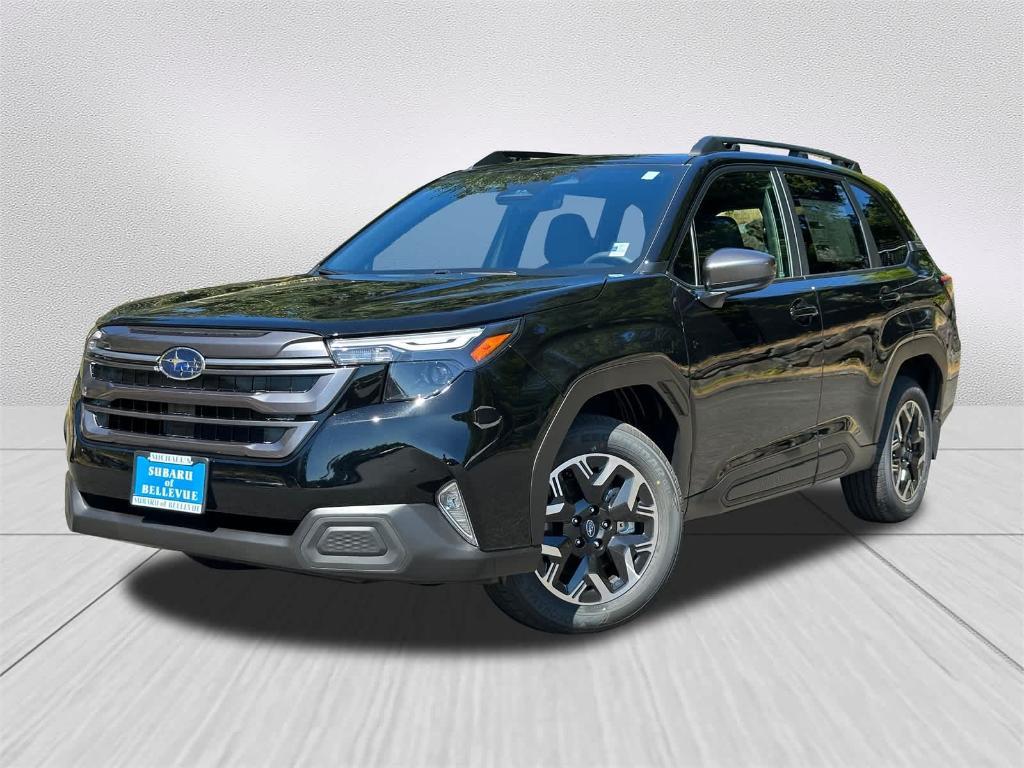 new 2025 Subaru Forester car, priced at $36,394