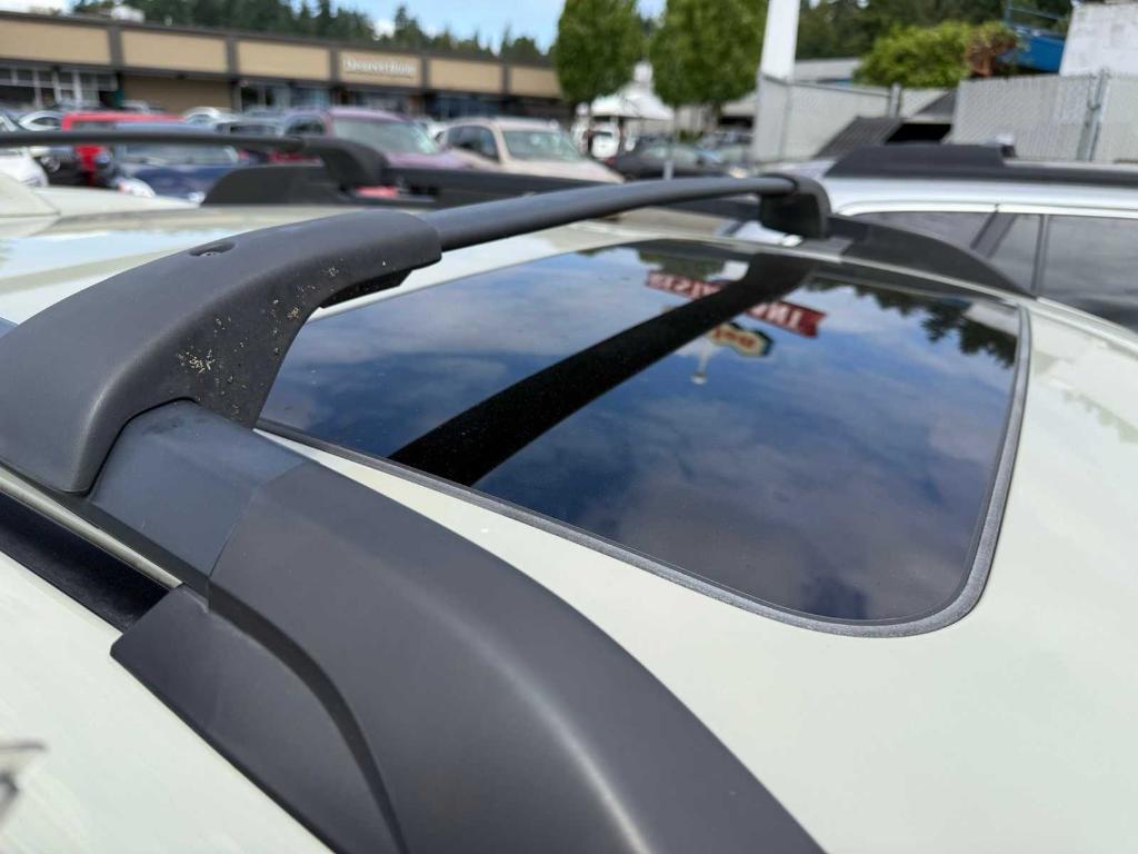 used 2017 Subaru Crosstrek car, priced at $19,995