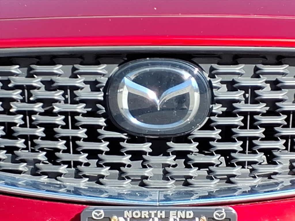 used 2023 Mazda CX-5 car, priced at $24,719