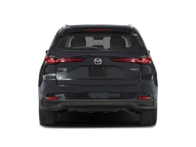 new 2025 Mazda CX-90 car, priced at $43,270
