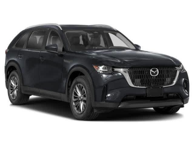 new 2025 Mazda CX-90 car, priced at $43,270