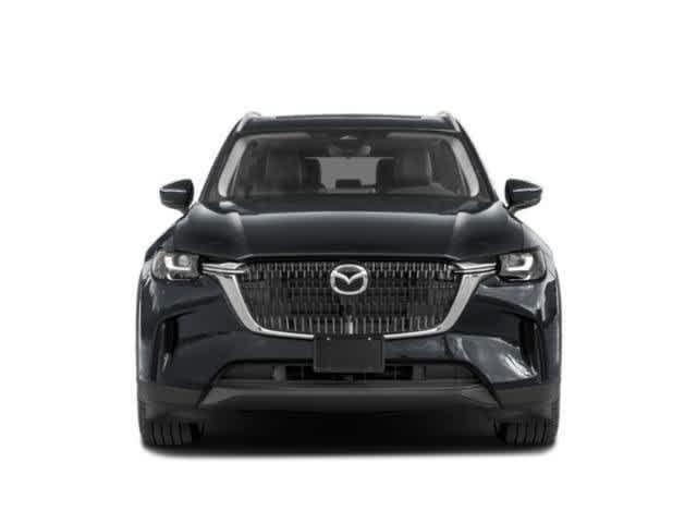 new 2025 Mazda CX-90 car, priced at $43,270