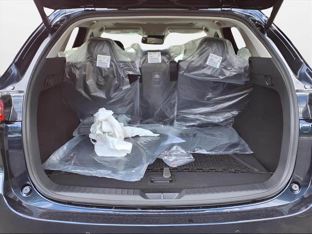 new 2025 Mazda CX-5 car, priced at $36,177