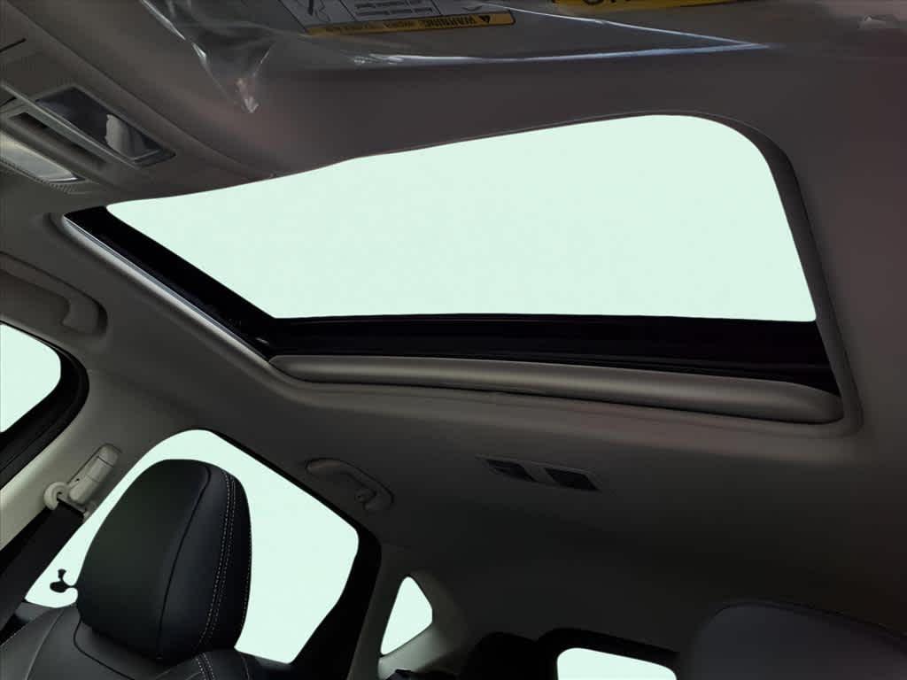 new 2025 Mazda CX-5 car, priced at $36,177