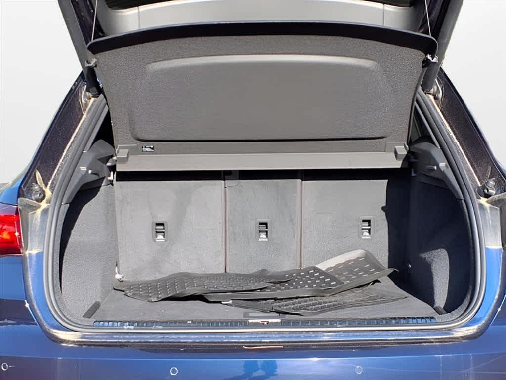 used 2021 Audi Q3 car, priced at $25,495