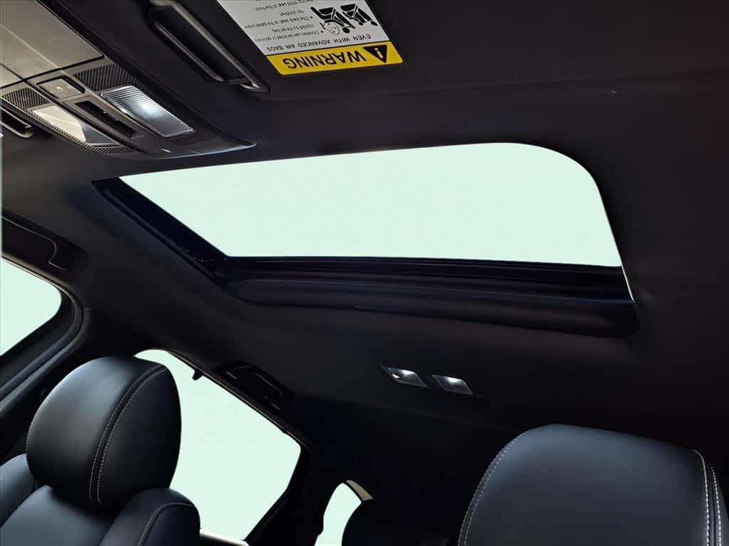 used 2021 Mazda CX-9 car, priced at $29,870