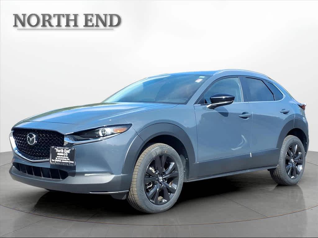 used 2023 Mazda CX-30 car, priced at $24,987
