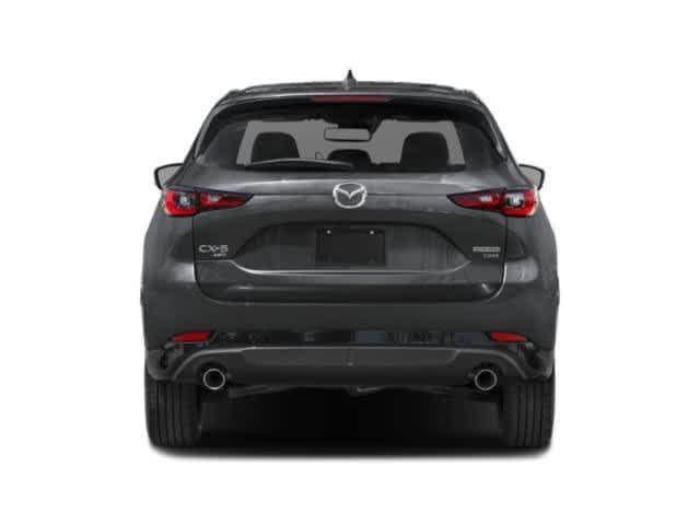 new 2025 Mazda CX-5 car, priced at $39,417