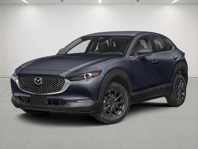 new 2024 Mazda CX-30 car, priced at $25,850
