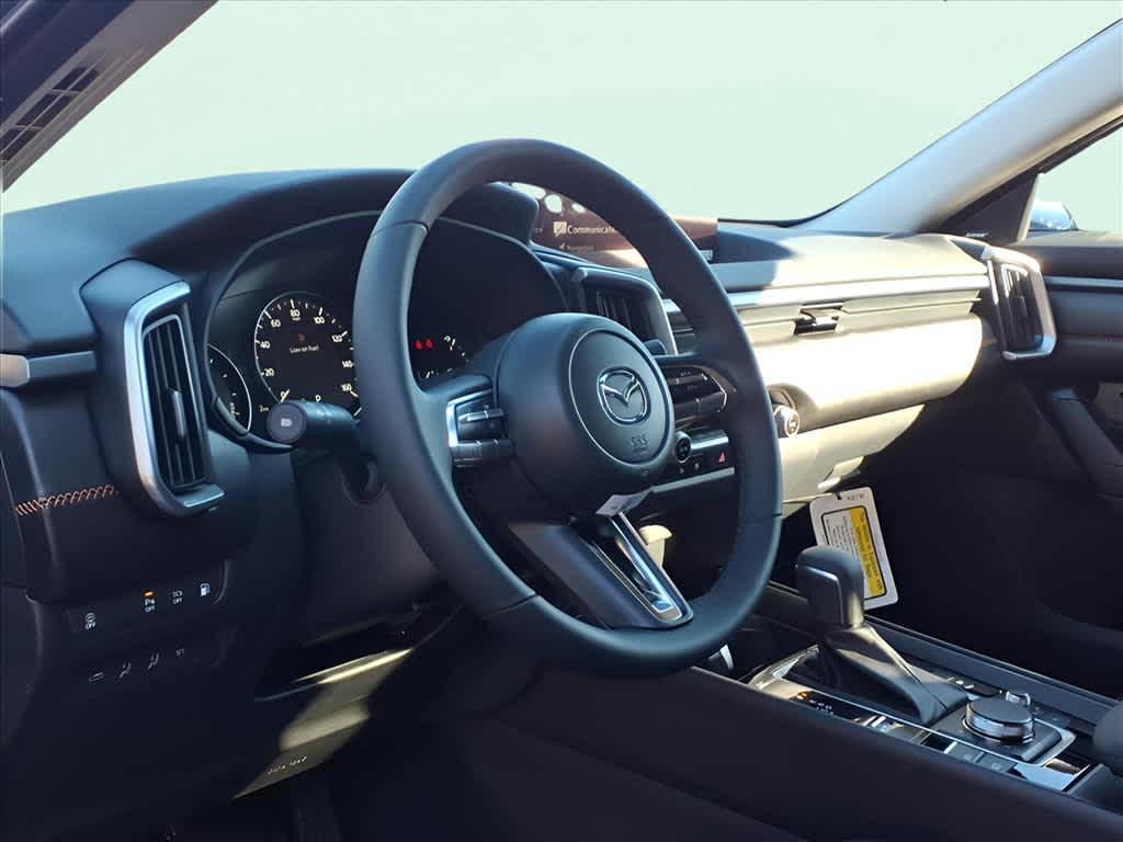 new 2026 Mazda CX-50 Hybrid car, priced at $41,080