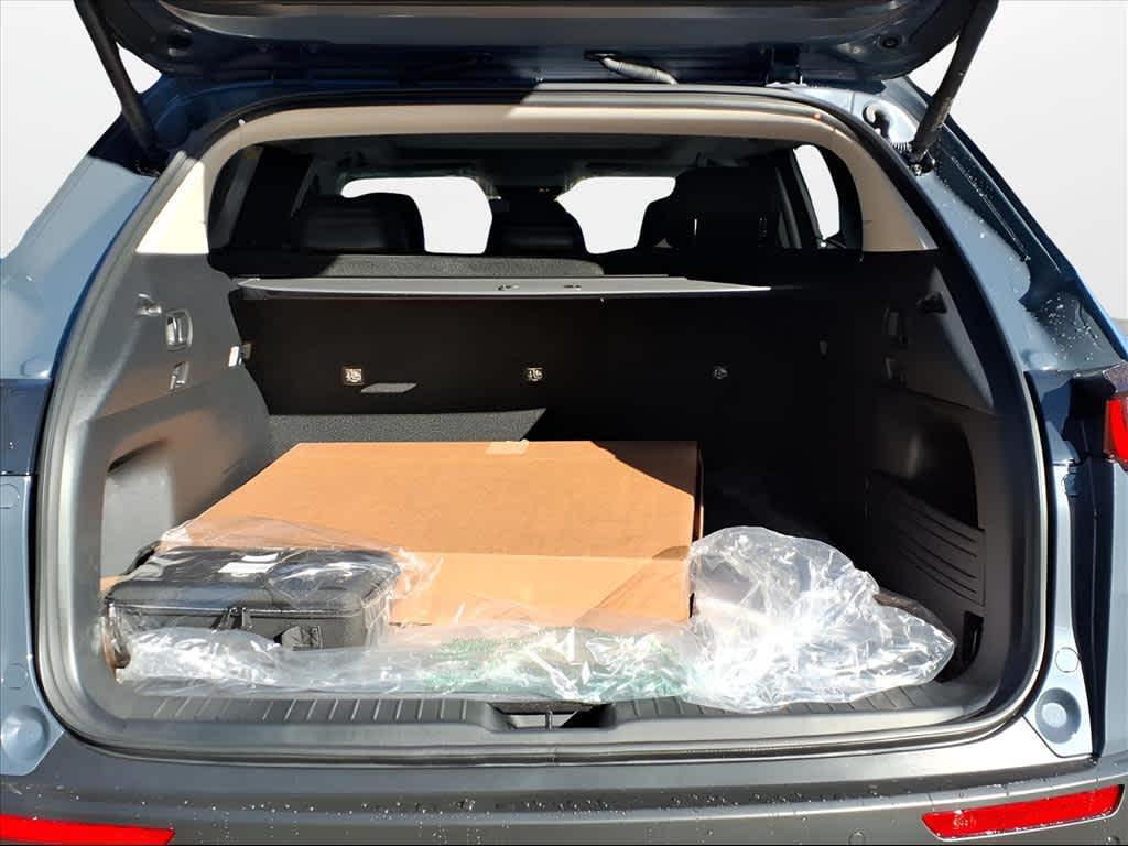 new 2026 Mazda CX-50 Hybrid car, priced at $41,080