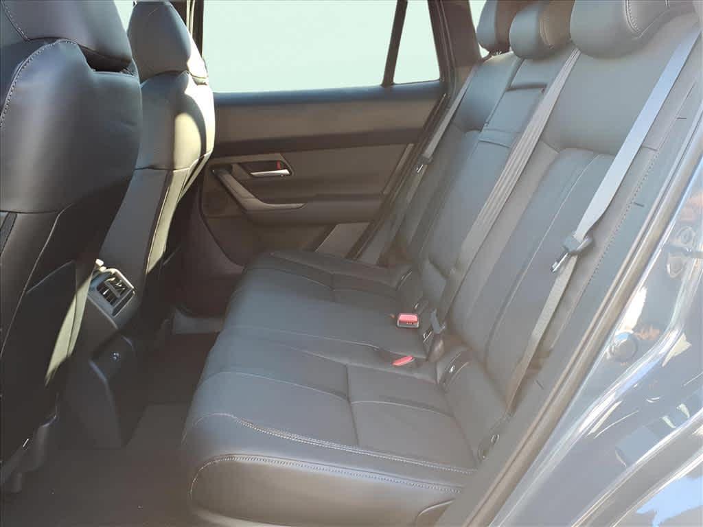 new 2026 Mazda CX-50 Hybrid car, priced at $41,080