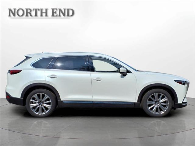 used 2022 Mazda CX-9 car, priced at $31,988