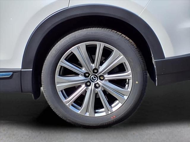 used 2022 Mazda CX-9 car, priced at $31,988
