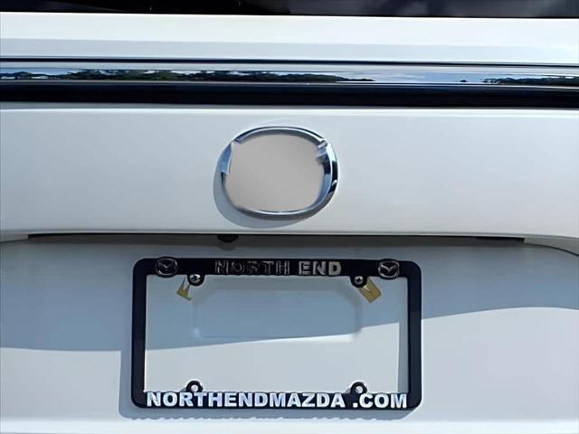 used 2022 Mazda CX-9 car, priced at $31,988