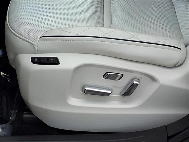 used 2022 Mazda CX-9 car, priced at $31,988