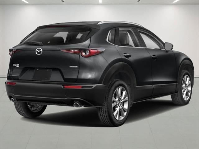 new 2023 Mazda CX-30 car, priced at $33,550