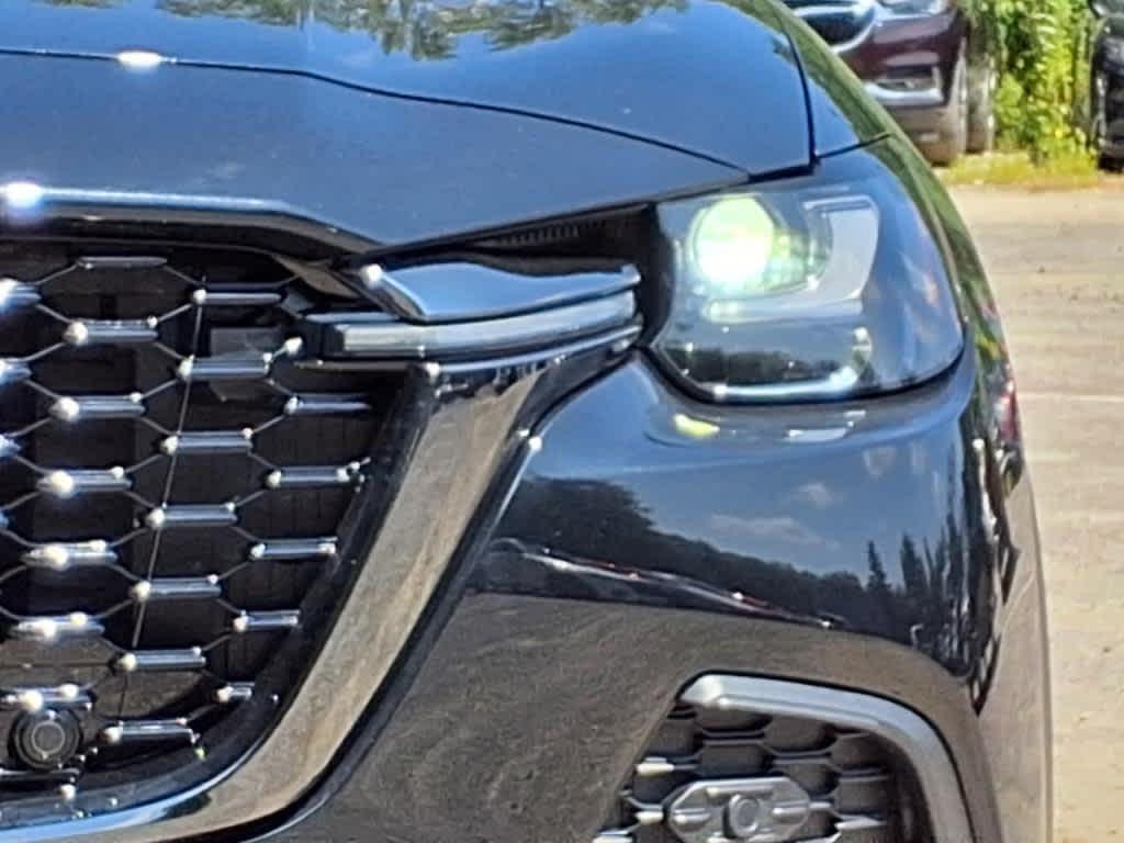 used 2025 Mazda CX-70 PHEV car, priced at $46,507