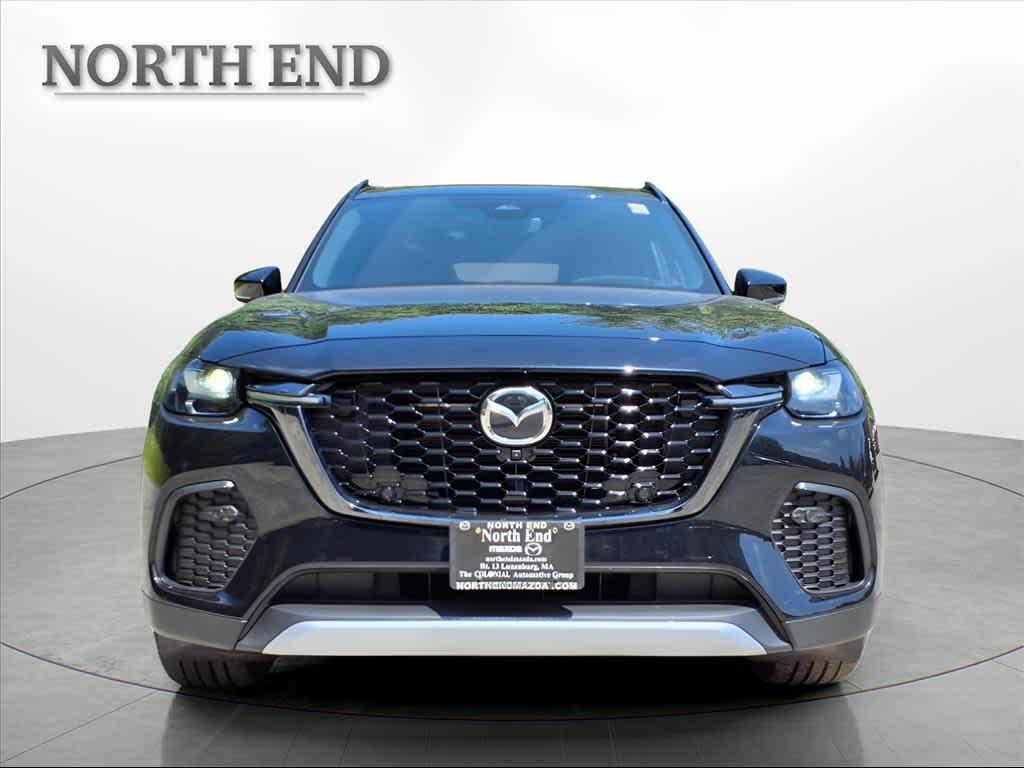 used 2025 Mazda CX-70 PHEV car, priced at $46,507
