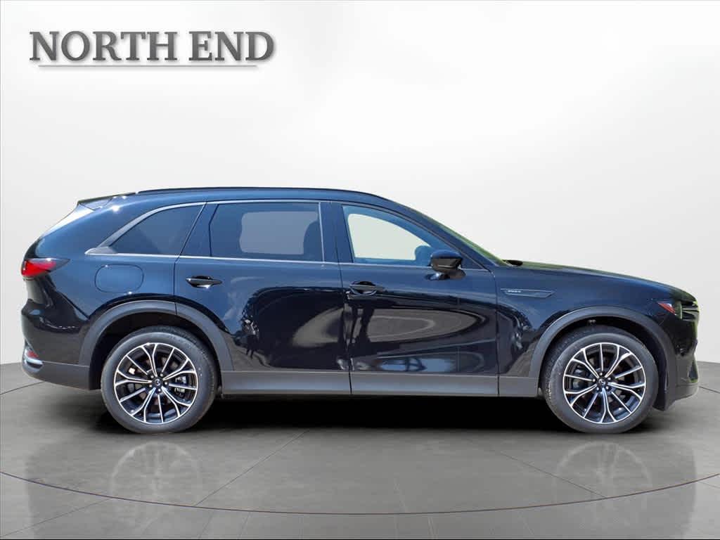 used 2025 Mazda CX-70 PHEV car, priced at $46,507