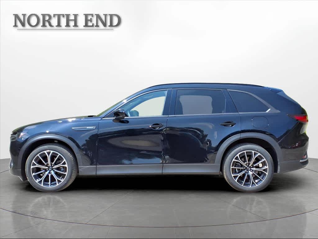 used 2025 Mazda CX-70 PHEV car, priced at $46,507