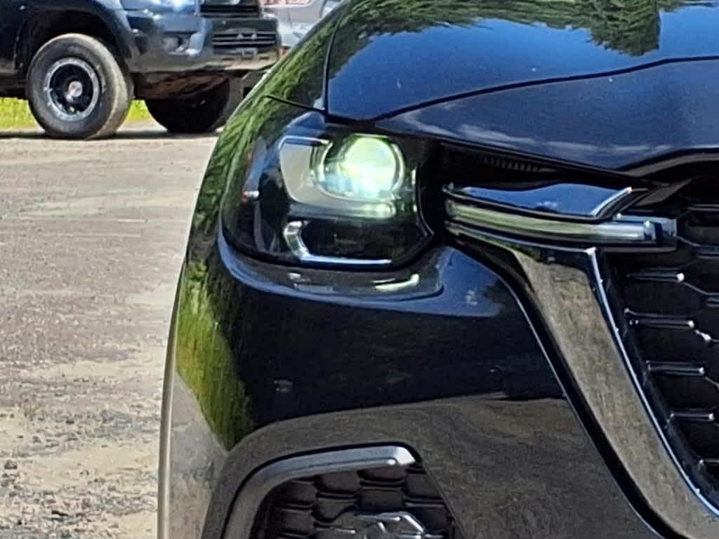 used 2025 Mazda CX-70 PHEV car, priced at $46,507