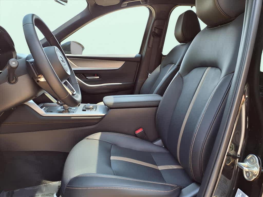 used 2025 Mazda CX-70 PHEV car, priced at $46,507
