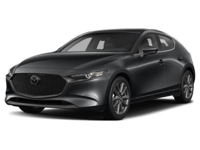 new 2024 Mazda Mazda3 car, priced at $28,014