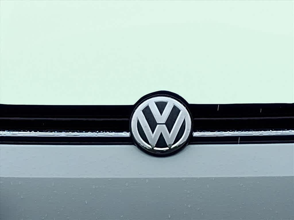 used 2020 Volkswagen Golf car, priced at $18,957