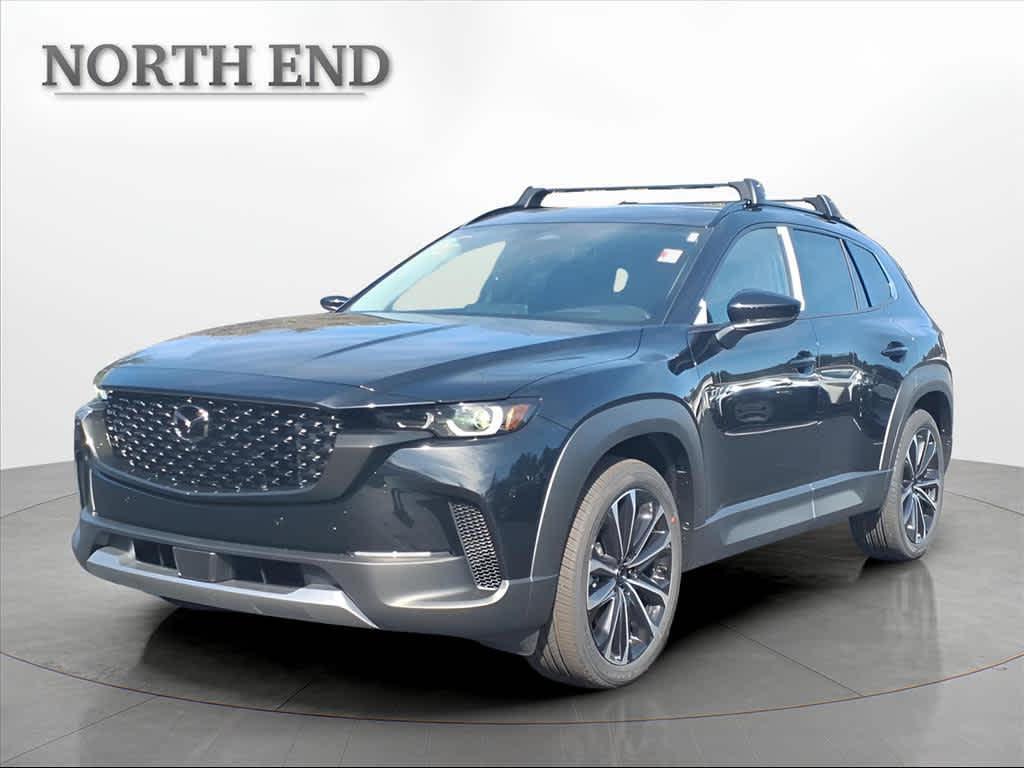 new 2026 Mazda CX-50 car, priced at $45,080