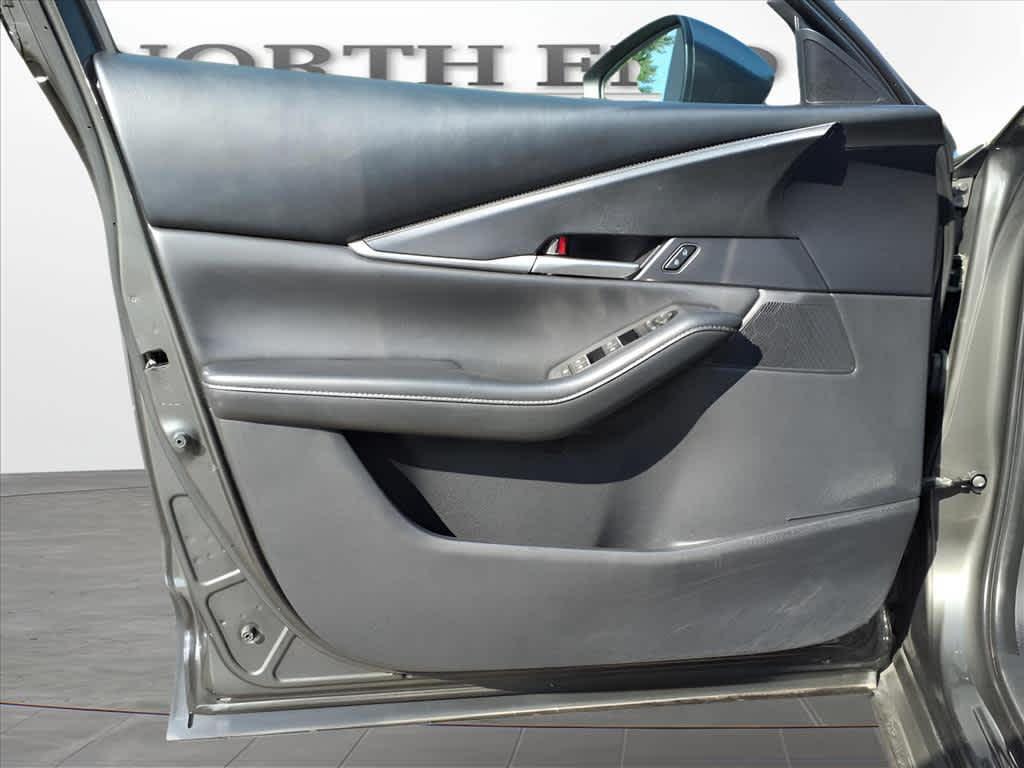 used 2021 Mazda CX-30 car, priced at $18,987